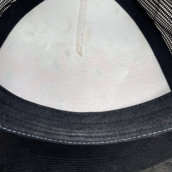 San Francisco Graffiti Hand Painted Snapback - Picture 6 of 6